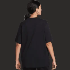 Sportswear Essential T-Shirt, naisten t-paita - T-Paidat - Sportswear Essential T-Shirt, naisten t-paita