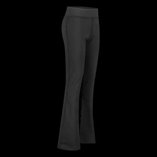 Sportswear Favorites Flared Leggings, nuorten trikoot - Vapaa-Ajan Housut - Sportswear Favorites Flared Leggings, nuorten trikoot