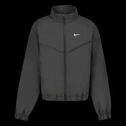 Sportswear Oversized Lightweight Jacket, lasten/nuorten takki - Välikausitakit - Sportswear Oversized Lightweight Jacket, lasten/nuorten takki