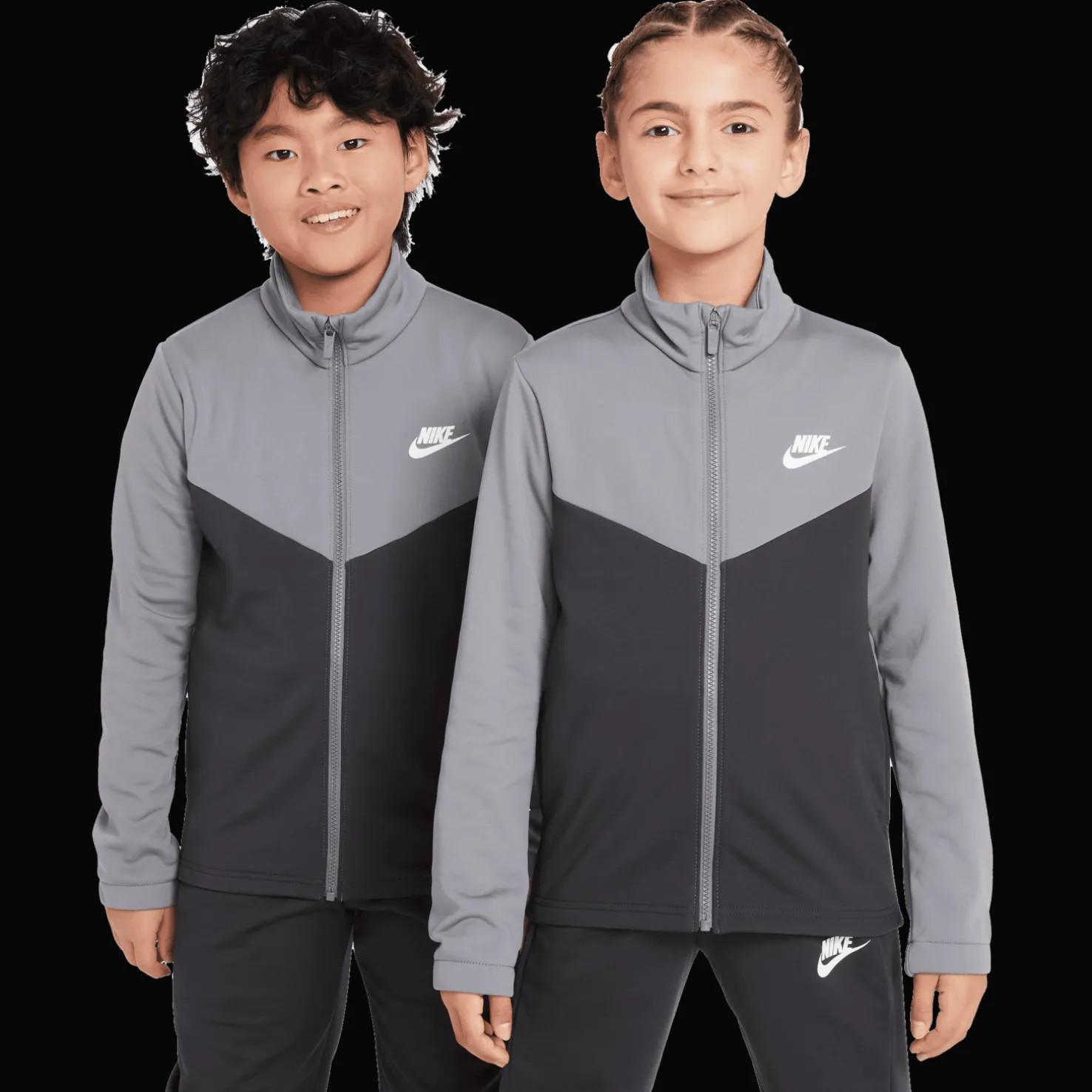 Sportswear Tracksuit, nuorten verryttelypuku - Verryttelyasut - Sportswear Tracksuit, nuorten verryttelypuku