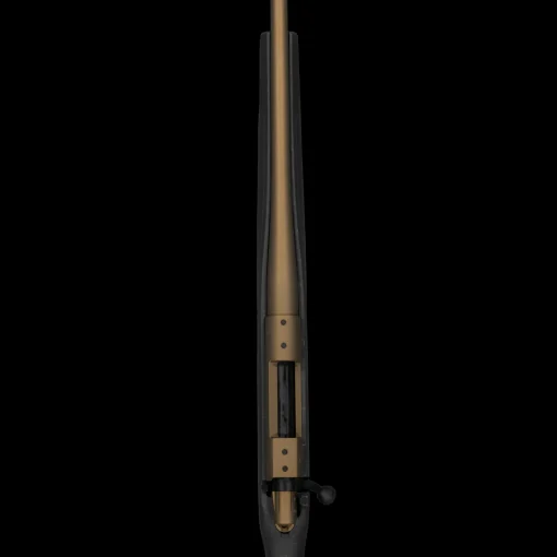 308 Sprg Weatherguard Bronze 24in Threaded, kivääri - Kiväärit - 308 Sprg Weatherguard Bronze 24in Threaded, kivääri