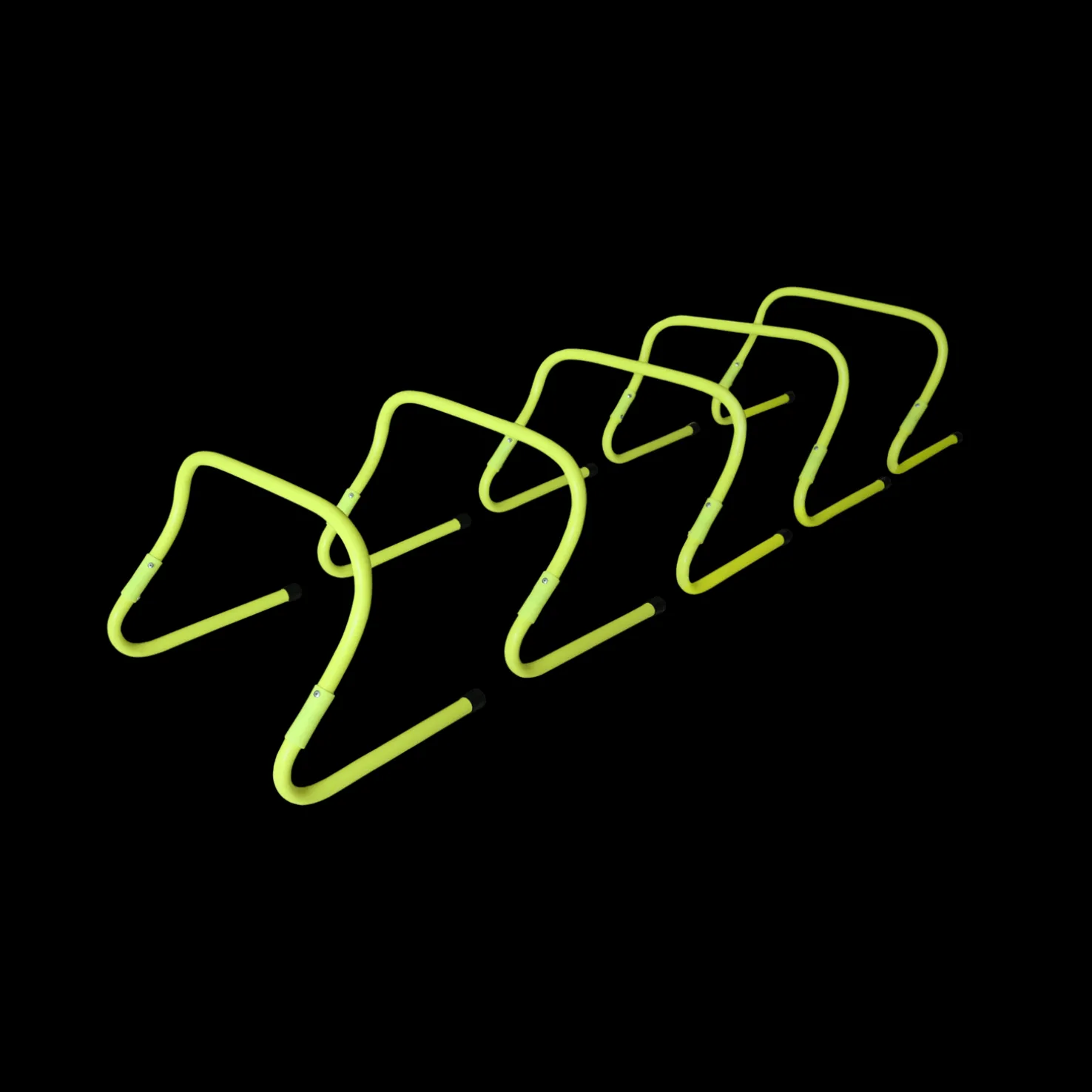 Sprint Hurdles, sprinttiaidat - Core-Harjoittelu - Sprint Hurdles, sprinttiaidat