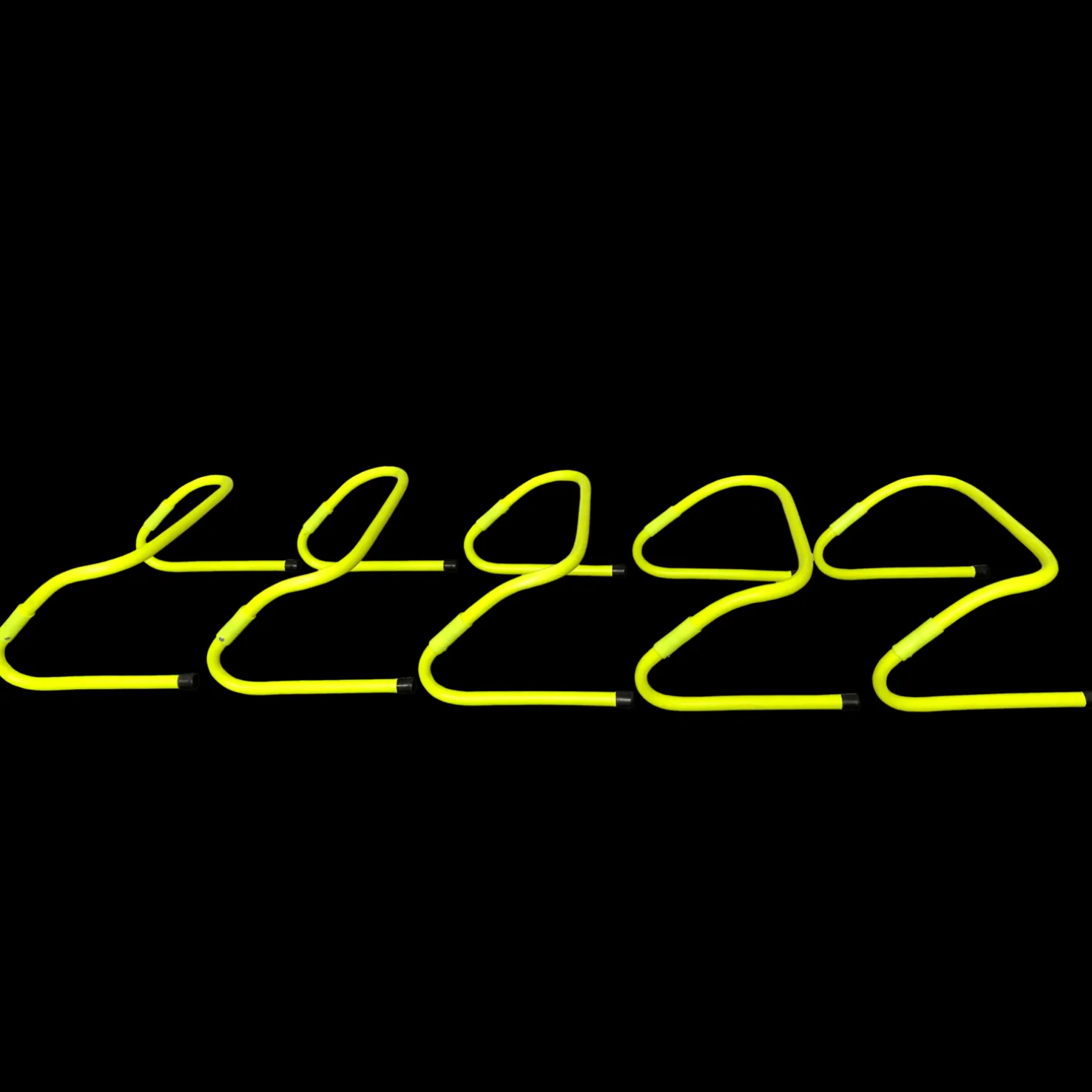 Sprint Hurdles, sprinttiaidat - Core-Harjoittelu - Sprint Hurdles, sprinttiaidat