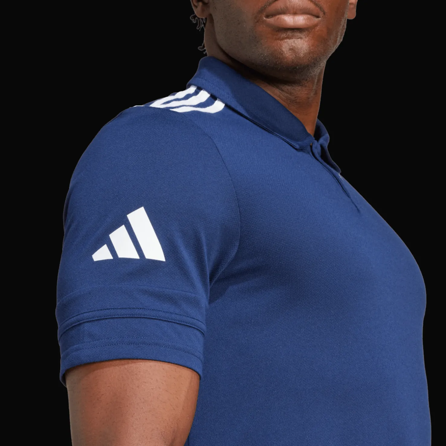 Squadra 25 Cotton Polo, miesten pikeepaita - Jalkapallopaidat - Squadra 25 Cotton Polo, miesten pikeepaita