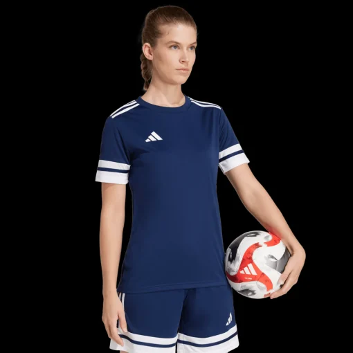 Squadra 25 Jersey, naisten jalkapallopaita - Jalkapallopaidat - Squadra 25 Jersey, naisten jalkapallopaita