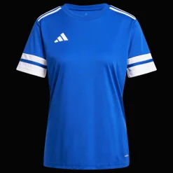 Squadra 25 Jersey, naisten jalkapallopaita - Jalkapallopaidat - Squadra 25 Jersey, naisten jalkapallopaita