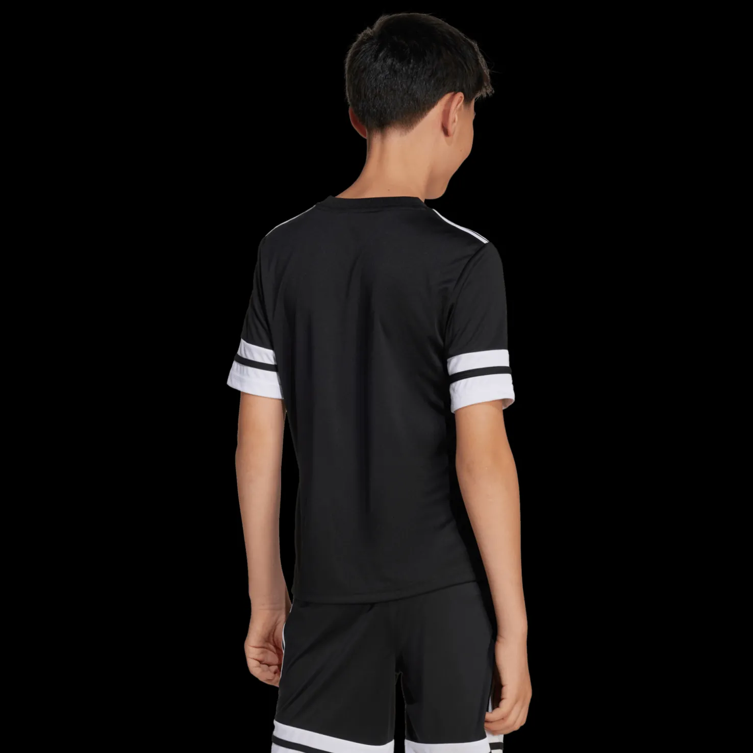 Squadra 25 Jersey, nuorten jalkapallopaita - Jalkapallopaidat - Squadra 25 Jersey, nuorten jalkapallopaita