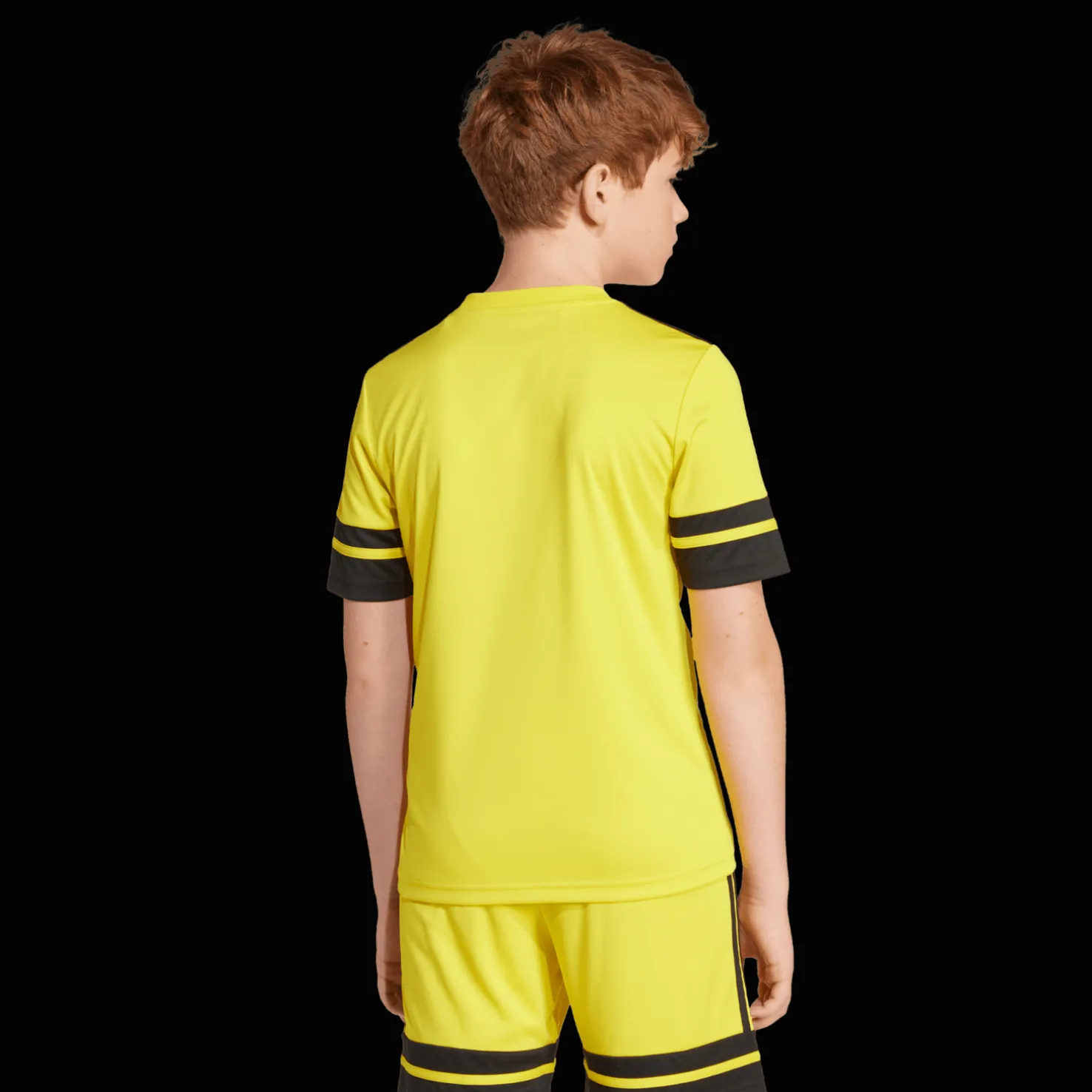 Squadra 25 Jersey, nuorten jalkapallopaita - Jalkapallopaidat - Squadra 25 Jersey, nuorten jalkapallopaita