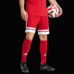 Squadra 25 Shorts, miesten jalkapalloshortsit - Jalkapalloshortsit - Squadra 25 Shorts, miesten jalkapalloshortsit