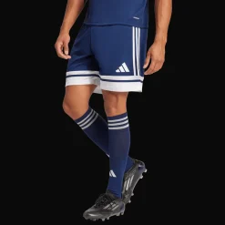 Squadra 25 Shorts, miesten jalkapalloshortsit - Jalkapalloshortsit - Squadra 25 Shorts, miesten jalkapalloshortsit