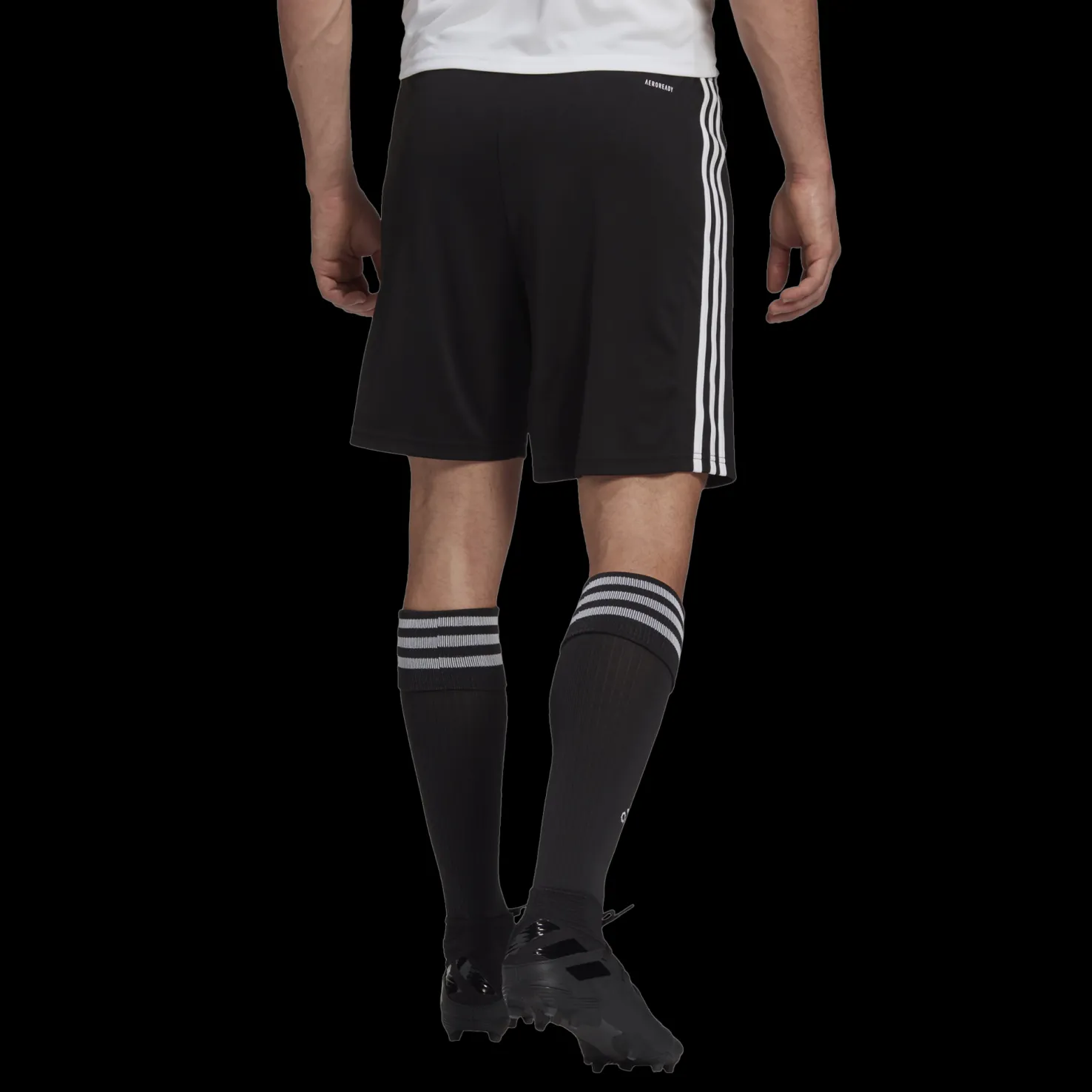 Squadra 21 Shorts, miesten jalkapalloshortsit - Jalkapalloshortsit - Squadra 21 Shorts, miesten jalkapalloshortsit