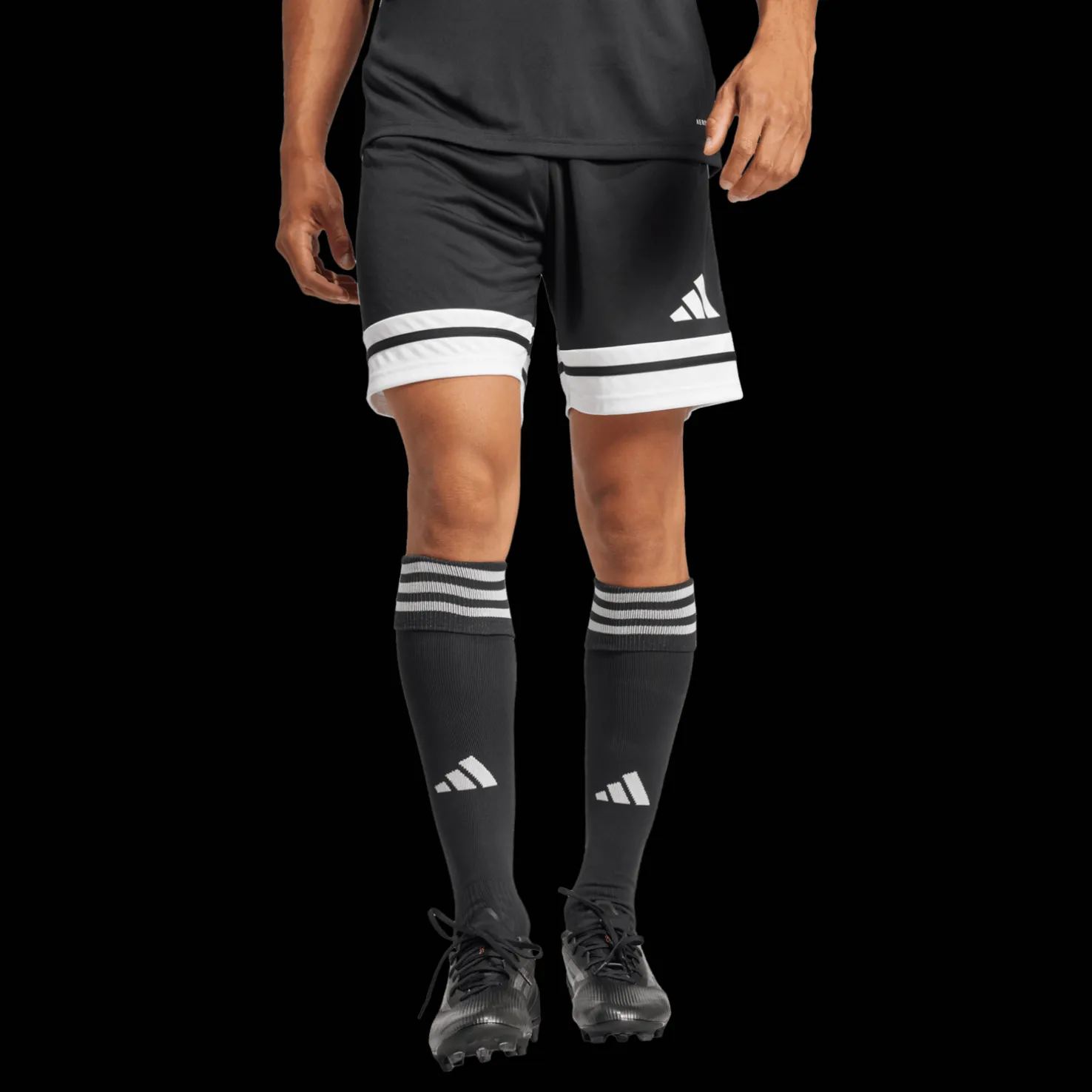 Squadra 25 Shorts, miesten jalkapalloshortsit - Jalkapalloshortsit - Squadra 25 Shorts, miesten jalkapalloshortsit