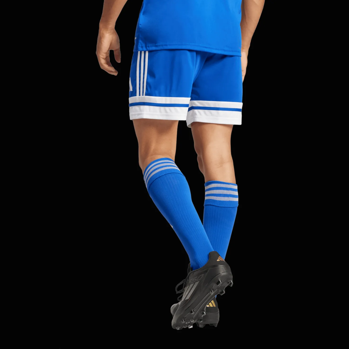 Squadra 25 Shorts, miesten jalkapalloshortsit - Jalkapalloshortsit - Squadra 25 Shorts, miesten jalkapalloshortsit