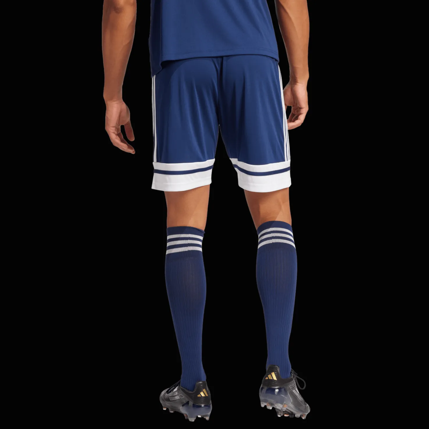 Squadra 25 Shorts, miesten jalkapalloshortsit - Jalkapalloshortsit - Squadra 25 Shorts, miesten jalkapalloshortsit