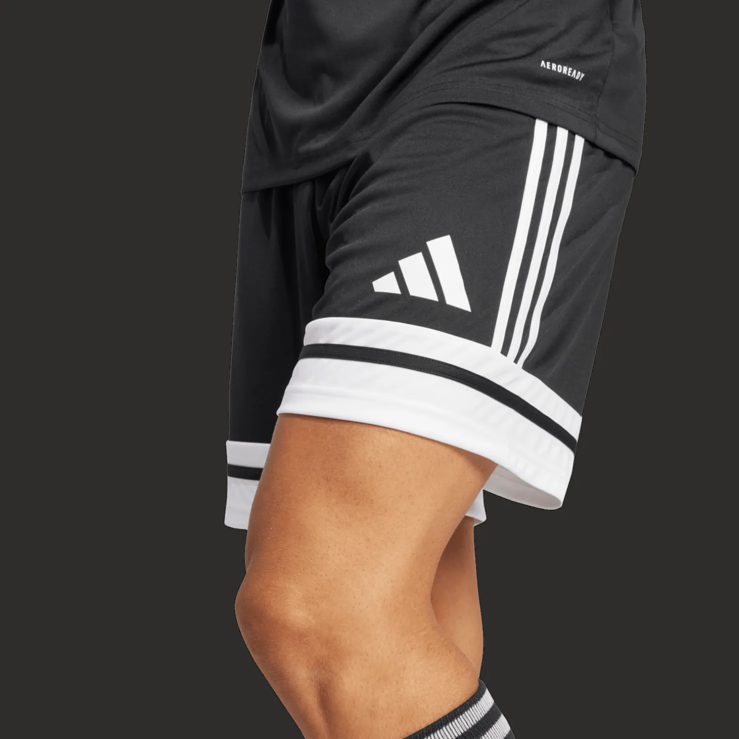 Squadra 25 Shorts, miesten jalkapalloshortsit - Jalkapalloshortsit - Squadra 25 Shorts, miesten jalkapalloshortsit