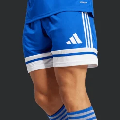 Squadra 25 Shorts, miesten jalkapalloshortsit - Jalkapalloshortsit - Squadra 25 Shorts, miesten jalkapalloshortsit