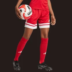 Squadra 25 Shorts, naisten jalkapalloshortsit - Jalkapalloshortsit - Squadra 25 Shorts, naisten jalkapalloshortsit