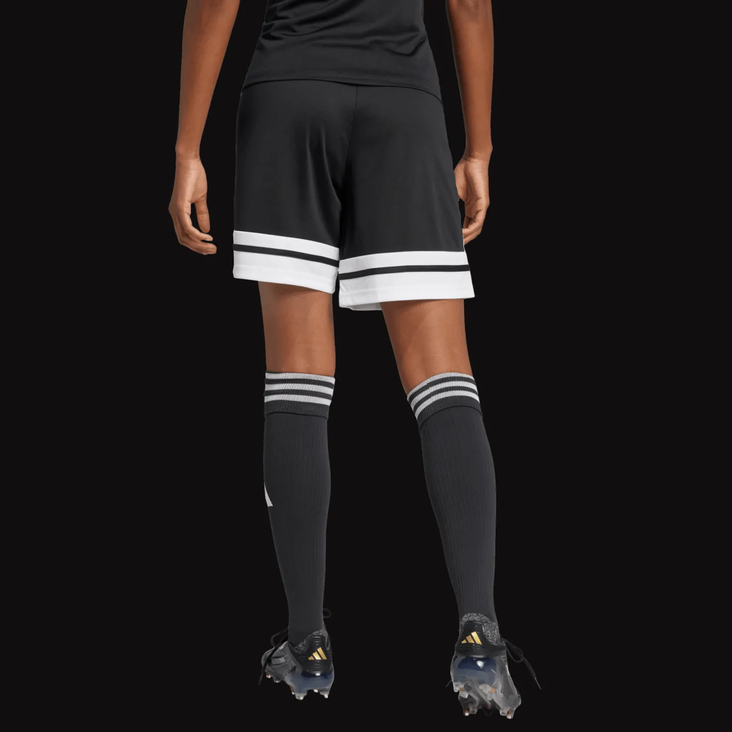 Squadra 25 Shorts, naisten jalkapalloshortsit - Jalkapalloshortsit - Squadra 25 Shorts, naisten jalkapalloshortsit