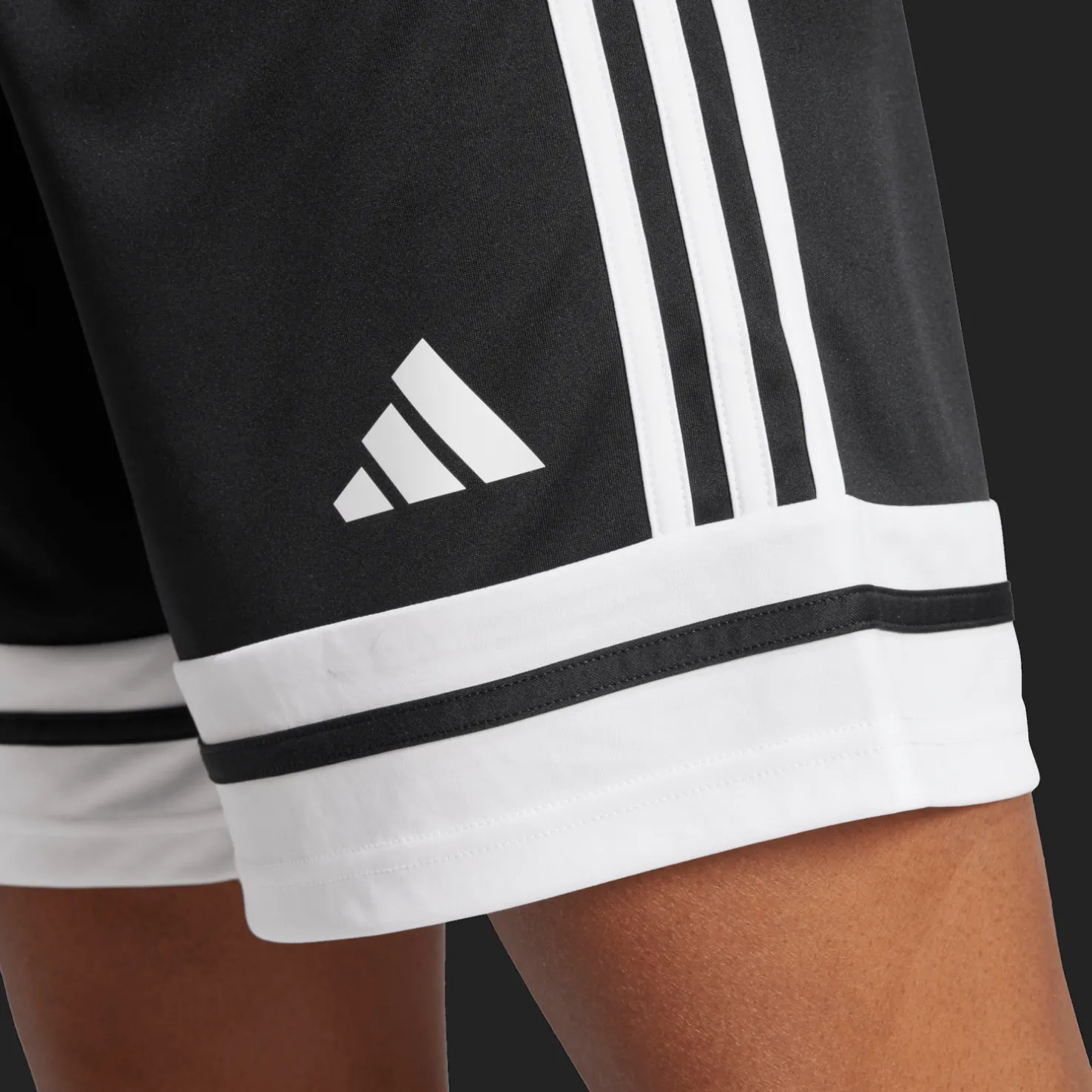 Squadra 25 Shorts, naisten jalkapalloshortsit - Jalkapalloshortsit - Squadra 25 Shorts, naisten jalkapalloshortsit