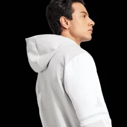 Squadra 25 Sweat Hoody, miesten jalkapallopaita - Pitkähihaiset Treenipaidat - Squadra 25 Sweat Hoody, miesten jalkapallopaita