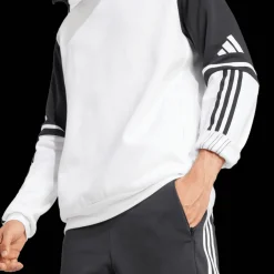 Squadra 25 Sweat Hoody, miesten jalkapallopaita - Pitkähihaiset Treenipaidat - Squadra 25 Sweat Hoody, miesten jalkapallopaita