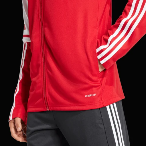 Squadra 25 Training Jacket, miesten jalkapallotakki - Treenitakit - Squadra 25 Training Jacket, miesten jalkapallotakki