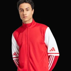 Squadra 25 Training Jacket, miesten jalkapallotakki - Treenitakit - Squadra 25 Training Jacket, miesten jalkapallotakki