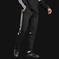 Squadra 25 Training Pants, miesten jalkapallohousut - Verryttelyhousut - Squadra 25 Training Pants, miesten jalkapallohousut