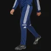 Squadra 25 Training Pants, nuorten jalkapallohousut - Verryttelyhousut - Squadra 25 Training Pants, nuorten jalkapallohousut