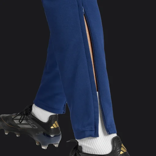 Squadra 25 Training Pants, naisten jalkapallohousut - Verryttelyhousut - Squadra 25 Training Pants, naisten jalkapallohousut