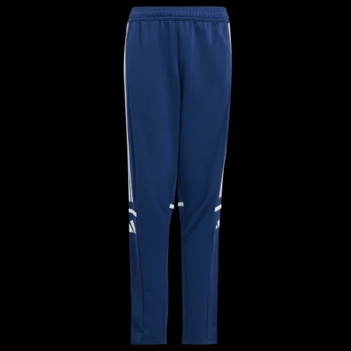 Squadra 25 Training Pants, nuorten jalkapallohousut - Verryttelyhousut - Squadra 25 Training Pants, nuorten jalkapallohousut
