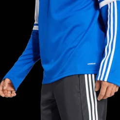 Squadra 25 Training Top, miesten jalkapallopaita - Pitkähihaiset Treenipaidat - Squadra 25 Training Top, miesten jalkapallopaita