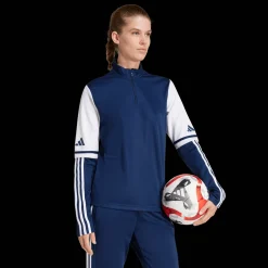 Squadra 25 Training Top, naisten jalkapallopaita - Pitkähihaiset Treenipaidat - Squadra 25 Training Top, naisten jalkapallopaita