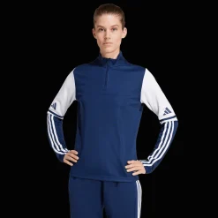 Squadra 25 Training Top, naisten jalkapallopaita - Pitkähihaiset Treenipaidat - Squadra 25 Training Top, naisten jalkapallopaita