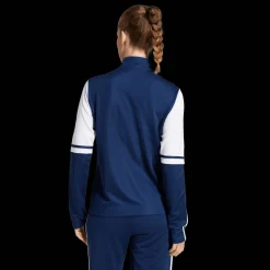 Squadra 25 Training Top, naisten jalkapallopaita - Pitkähihaiset Treenipaidat - Squadra 25 Training Top, naisten jalkapallopaita