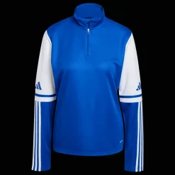 Squadra 25 Training Top, naisten jalkapallopaita - Pitkähihaiset Treenipaidat - Squadra 25 Training Top, naisten jalkapallopaita