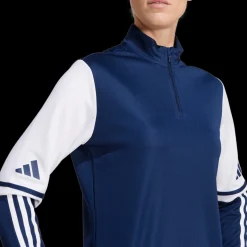 Squadra 25 Training Top, naisten jalkapallopaita - Pitkähihaiset Treenipaidat - Squadra 25 Training Top, naisten jalkapallopaita