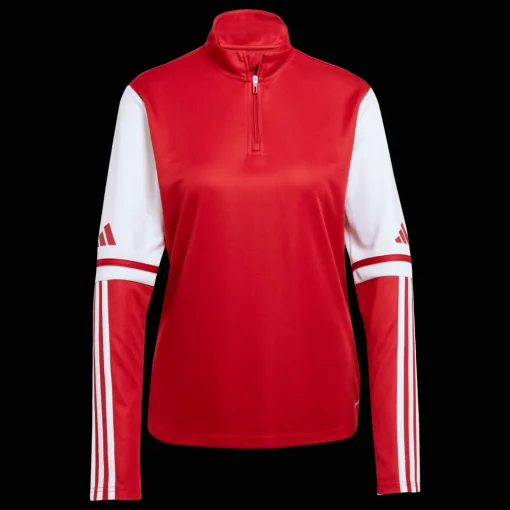 Squadra 25 Training Top, naisten jalkapallopaita - Pitkähihaiset Treenipaidat - Squadra 25 Training Top, naisten jalkapallopaita