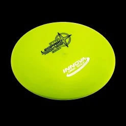 Star Driver Leopard 165-169G, frisbeegolf-kiekko - Frisbeegolf - Star Driver Leopard 165-169G, frisbeegolf-kiekko