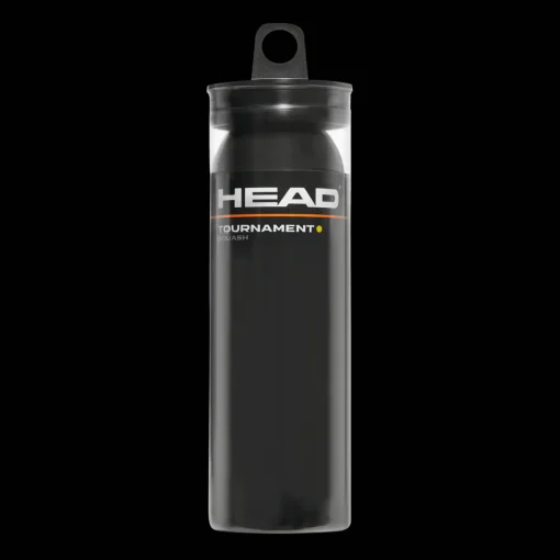 Start 3-ball Can, squashpallot - Squashtarvikkeet - Start 3-ball Can, squashpallot