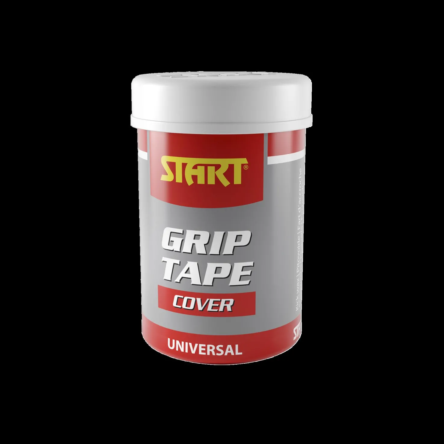 Start Grip Tape Cover 23/24, erikoisvaha - Voiteen Poistoaineet - Start Grip Tape Cover 23/24, erikoisvaha