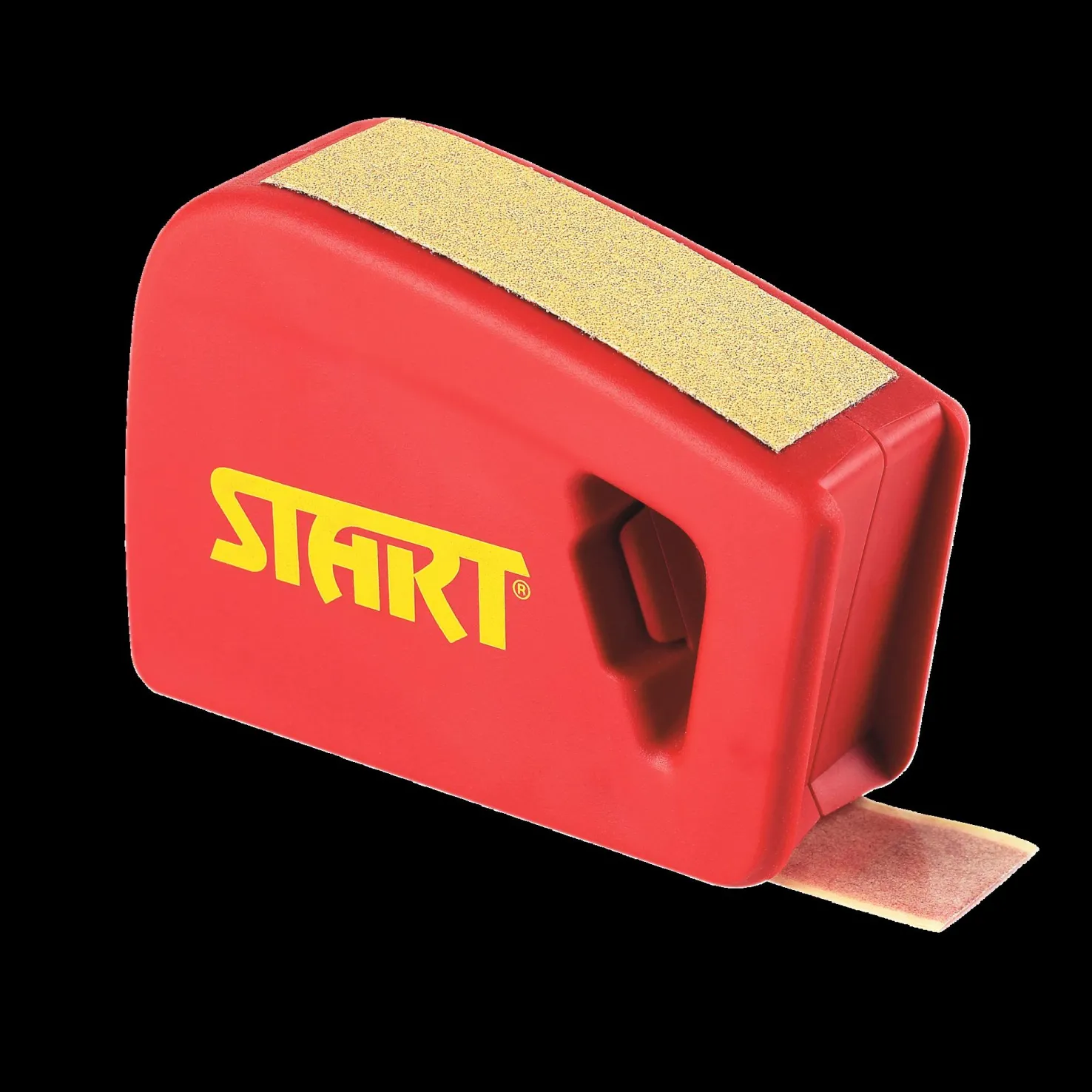 Start XC Grip Wax EasyTape Red 24/25, pitoteippi - Suksen Pohjan Hionta Ja Kuviointi - Start XC Grip Wax EasyTape Red 24/25, pitoteippi