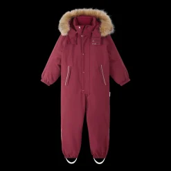 Stavanger winter overall, talvihaalari lapset - Toppahaalarit - Stavanger winter overall, talvihaalari lapset