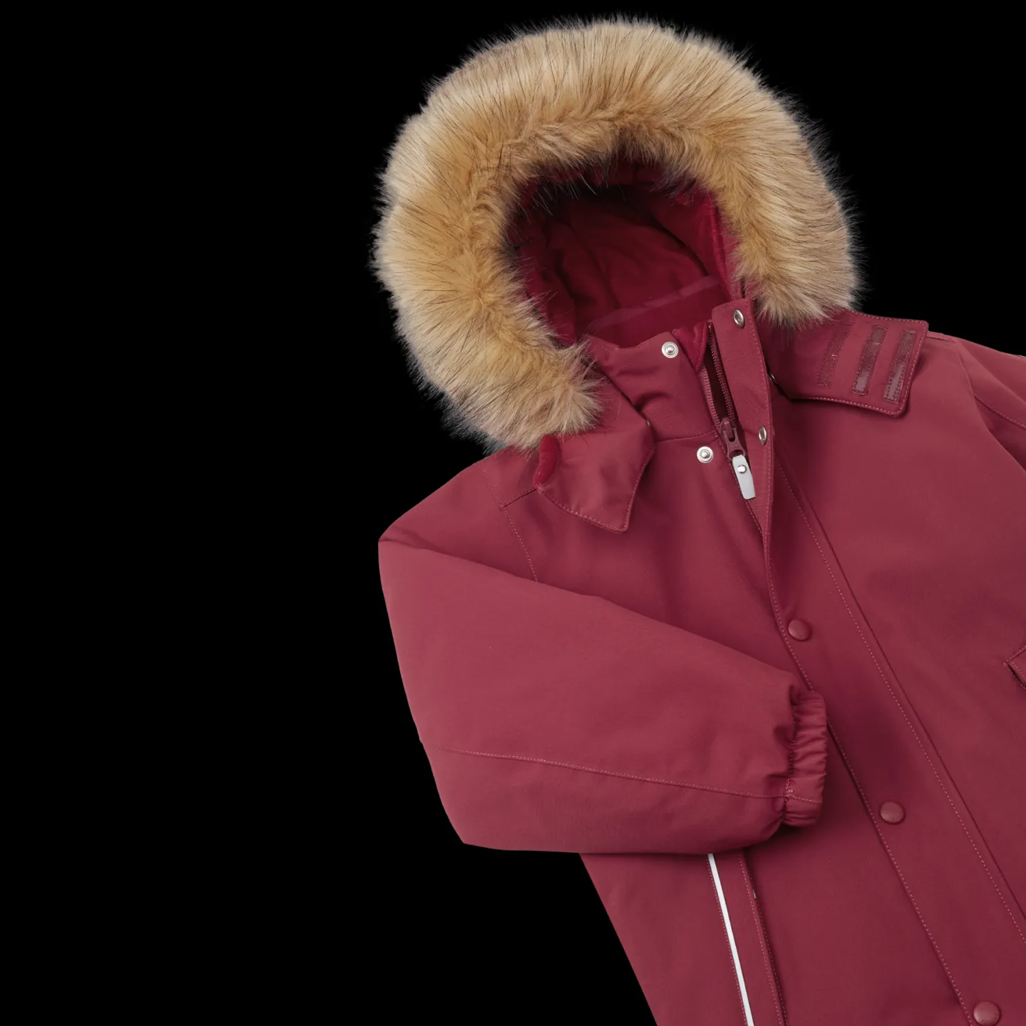 Stavanger winter overall, talvihaalari lapset - Toppahaalarit - Stavanger winter overall, talvihaalari lapset