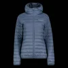 Stavdalen Down Hood Jacket W, naisten untuvatakki - Untuvatakit - Stavdalen Down Hood Jacket W, naisten untuvatakki