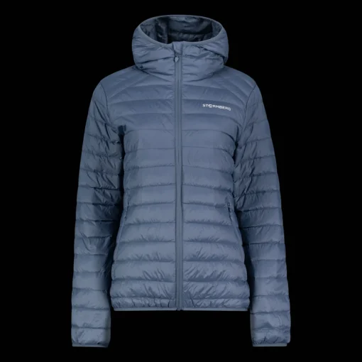 Stavdalen Down Hood Jacket W, naisten untuvatakki - Untuvatakit - Stavdalen Down Hood Jacket W, naisten untuvatakki