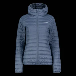 Stavdalen Down Hood Jacket W, naisten untuvatakki - Untuvatakit - Stavdalen Down Hood Jacket W, naisten untuvatakki