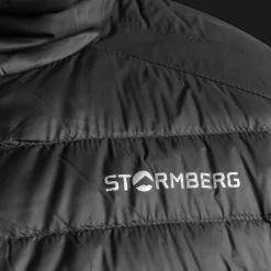 Stavdalen Down Hood Jacket, untuvatakki - Untuvatakit - Stavdalen Down Hood Jacket, untuvatakki