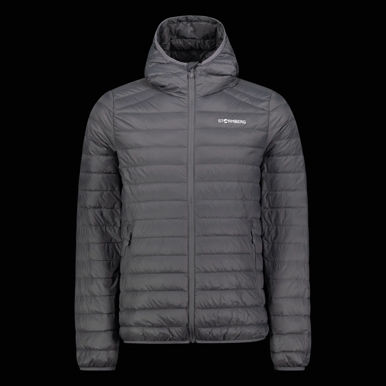 Stavdalen Down Hood Jacket, untuvatakki - Untuvatakit - Stavdalen Down Hood Jacket, untuvatakki
