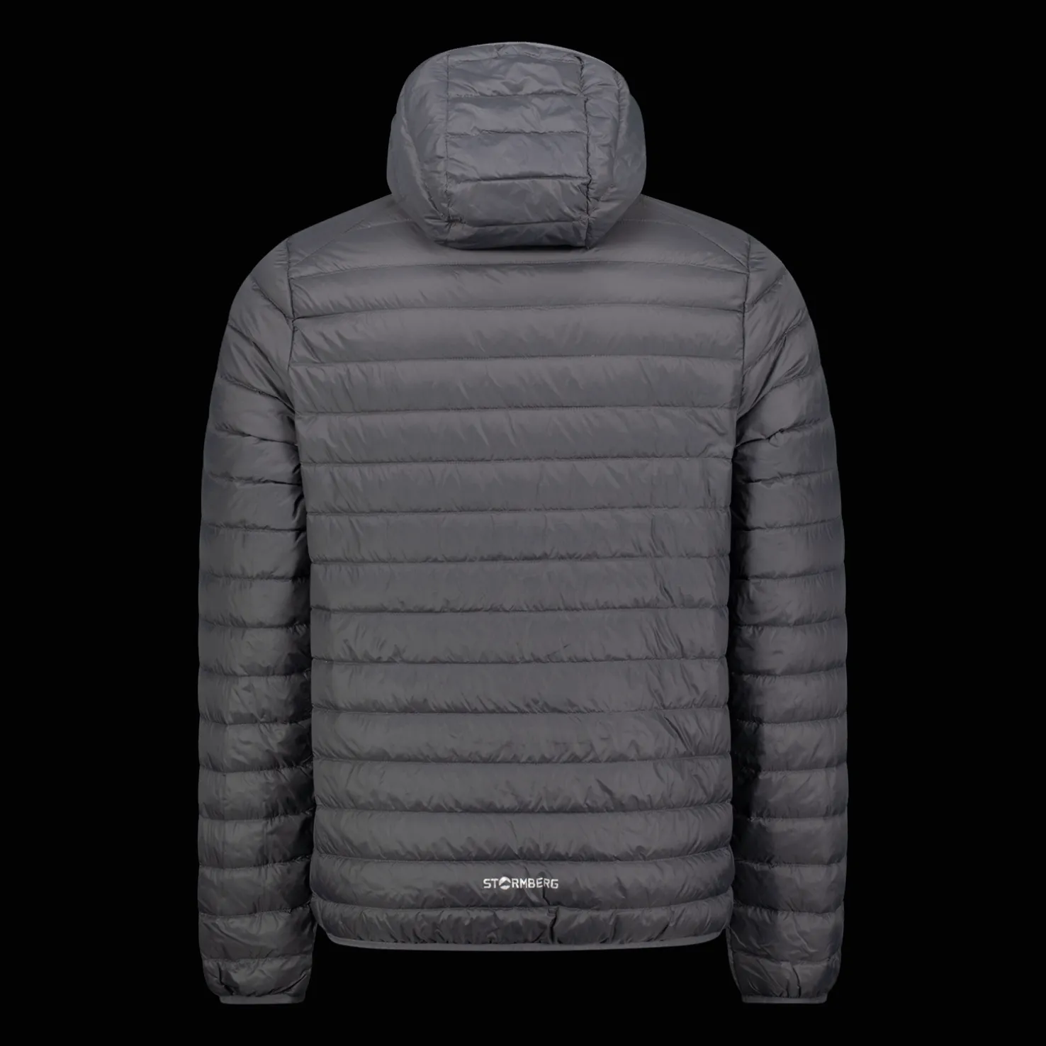 Stavdalen Down Hood Jacket, untuvatakki - Untuvatakit - Stavdalen Down Hood Jacket, untuvatakki